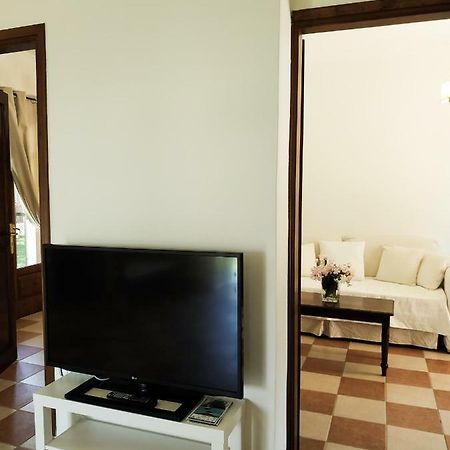 Villa Conifera Zakynthos Town Exterior photo