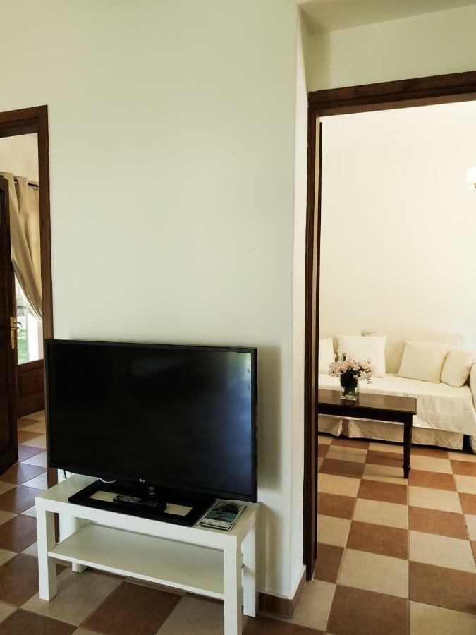 Villa Conifera Zakynthos Town Exterior photo
